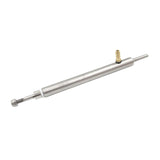 Maxbell RC Boat Drive Shaft Assembly Stainless Steel Spare Parts RC Boat Accessories 15cm