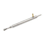 Maxbell RC Boat Drive Shaft Assembly Stainless Steel Spare Parts RC Boat Accessories 15cm