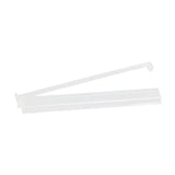 Maxbell American Mahjong Tile Rack Pusher Arm Home Gift Modern Indoor Activity Stand Clear