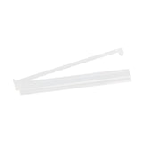 Maxbell American Mahjong Tile Rack Pusher Arm Home Gift Modern Indoor Activity Stand Clear