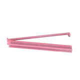 Maxbell American Mahjong Tile Rack Pusher Arm Home Gift Modern Indoor Activity Stand Pink