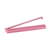 Maxbell American Mahjong Tile Rack Pusher Arm Home Gift Modern Indoor Activity Stand Pink