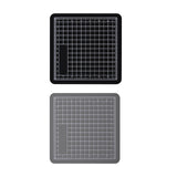 Maxbell Craft Cutting Board 2 in 1 Double Sided for Scrapbooking Sewing Model Making