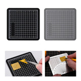 Maxbell Craft Cutting Board 2 in 1 Double Sided for Scrapbooking Sewing Model Making