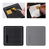 Maxbell Craft Cutting Board 2 in 1 Double Sided for Scrapbooking Sewing Model Making