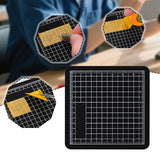 Maxbell Craft Cutting Board 2 in 1 Double Sided for Scrapbooking Sewing Model Making