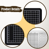 Maxbell Craft Cutting Board 2 in 1 Double Sided for Scrapbooking Sewing Model Making