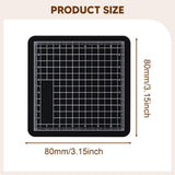 Maxbell Craft Cutting Board 2 in 1 Double Sided for Scrapbooking Sewing Model Making