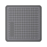 Maxbell Craft Cutting Board 2 in 1 Double Sided for Scrapbooking Sewing Model Making