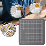 Maxbell Craft Cutting Board 2 in 1 Double Sided for Scrapbooking Sewing Model Making