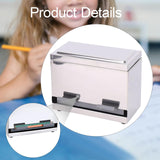 Maxbell Pencil Dispenser Desktop Organizer Chopstick Dispenser for Cafes Office Home