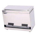 Maxbell Pencil Dispenser Desktop Organizer Chopstick Dispenser for Cafes Office Home