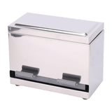 Maxbell Pencil Dispenser Desktop Organizer Chopstick Dispenser for Cafes Office Home