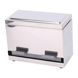 Maxbell Pencil Dispenser Desktop Organizer Chopstick Dispenser for Cafes Office Home