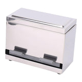 Maxbell Pencil Dispenser Desktop Organizer Chopstick Dispenser for Cafes Office Home