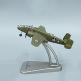 Maxbell 1/144 Fighter Model Collections Simulated Airplane for Cafes Home TV Cabinet