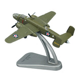 Maxbell 1/144 Fighter Model Collections Simulated Airplane for Cafes Home TV Cabinet
