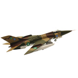 Maxbell 1/72 Fighter Model Display Metal Aircraft Model for TV Cabinet Shelf Bedroom