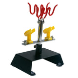 Maxbell Airbrush Holder for Desktop Space Saving Airbrush Stand for Garage Workspace