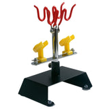 Maxbell Airbrush Holder for Desktop Space Saving Airbrush Stand for Garage Workspace