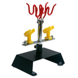 Maxbell Airbrush Holder for Desktop Space Saving Airbrush Stand for Garage Workspace