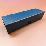 Maxbell Game Card Organizer Dustproof Trading Card Case for Baseball Card Adults