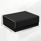 Maxbell 1800+ Card Deck Case for Card Collectors Gift Trading Card Games Collectible