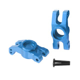 Maxbell 2Pcs 1:14 Scale RC Rear Axle Seat Accessory Replacement for 14211