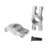 Maxbell 2Pcs 1:14 Scale RC Rear Axle Seat Accessory Replacement for 14211