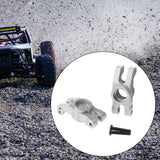 Maxbell 2Pcs 1:14 Scale RC Rear Axle Seat Accessory Replacement for 14211