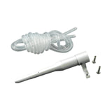 Maxbell RC Airplane Stable Flight Controller Accessories Differential Pitot Tube Kit