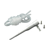 Maxbell RC Airplane Stable Flight Controller Accessories Differential Pitot Tube Kit