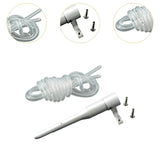 Maxbell RC Airplane Stable Flight Controller Accessories Differential Pitot Tube Kit