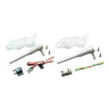 Maxbell Pitot Tube Aviation Instrument DIY Flight Controller Accessories RC Airplane APM Type