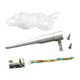Maxbell Pitot Tube Aviation Instrument DIY Flight Controller Accessories RC Airplane PX4 Type