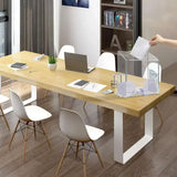 Maxbell Suggestion Box Clear Multifunctional Comment Box for Tabletop Shop Reception