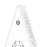 Maxbell Bird Chirping Sound Box Compact Bird Sound Machine for Garden Office Balcony