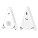 Maxbell Bird Chirping Sound Box Compact Bird Sound Machine for Garden Office Balcony