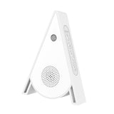 Maxbell Bird Chirping Sound Box Compact Bird Sound Machine for Garden Office Balcony