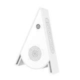 Maxbell Bird Chirping Sound Box Compact Bird Sound Machine for Garden Office Balcony