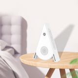 Maxbell Bird Chirping Sound Box Compact Bird Sound Machine for Garden Office Balcony