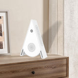 Maxbell Bird Chirping Sound Box Compact Bird Sound Machine for Garden Office Balcony