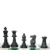 Maxbell Travel Portable Chess Set Strategy Game Educational Toy Chess Board Game Set