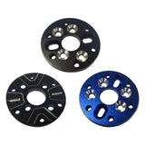Maxbell RC Motor Mount Easy to Install Conversion Seat Upgrade Part