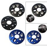 Maxbell RC Motor Mount Easy to Install Conversion Seat Upgrade Part