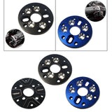 Maxbell RC Motor Mount Easy to Install Conversion Seat Upgrade Part