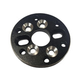 Maxbell RC Motor Mount Easy to Install Conversion Seat Upgrade Part