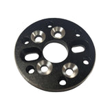 Maxbell RC Motor Mount Easy to Install Conversion Seat Upgrade Part