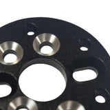 Maxbell RC Motor Mount Easy to Install Conversion Seat Upgrade Part