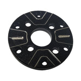 Maxbell RC Motor Mount Easy to Install Conversion Seat Upgrade Part